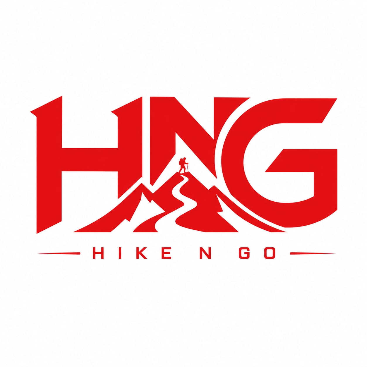 Hike N Go.